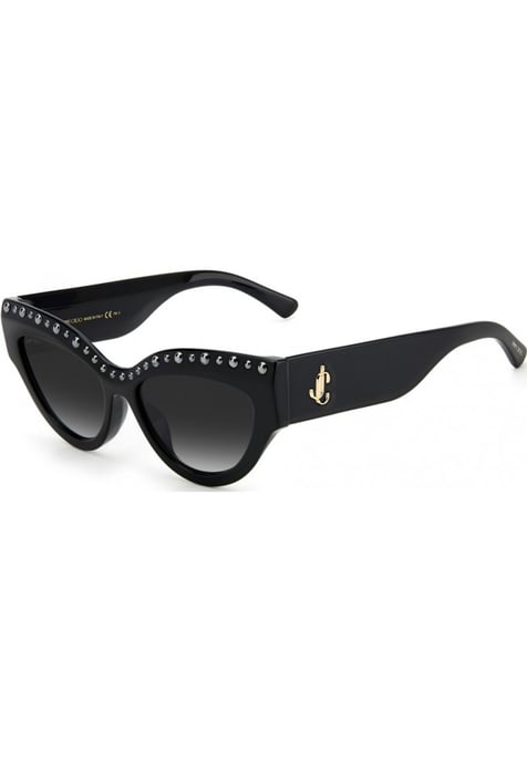 Jimmy Choo SONJA 55 G S 807 9O Sunglasses - Image 1