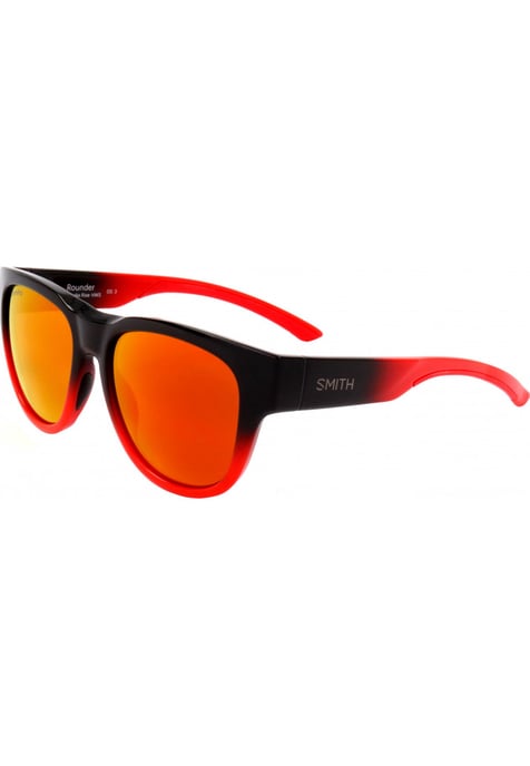 Smith ROUNDER 52 HWS Sunglasses - Image 1
