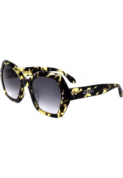 Isabel Marant IM0107 53 G S SCL Sunglasses - Image 1