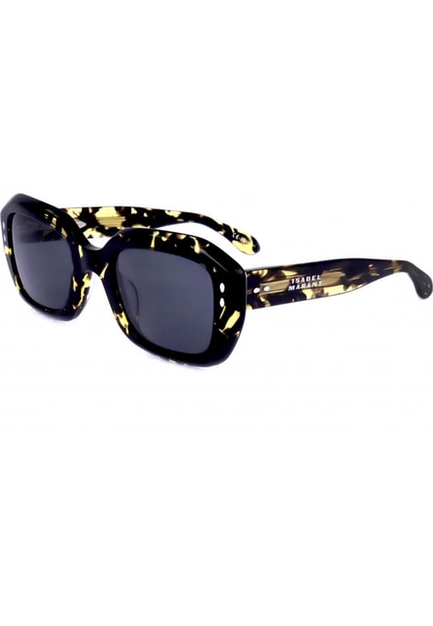 Isabel Marant IM0108 52 G S SCL Sunglasses - Image 1