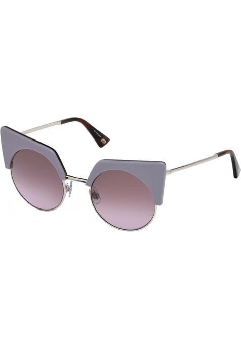 Web Eyewear WE0229 49 78Z Sunglasses - Image 1