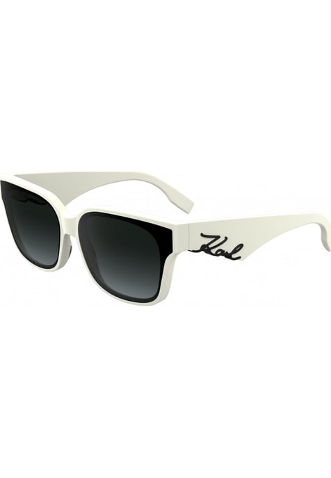 Karl Lagerfeld KL6161S 63 105 Sunglasses - Image 1