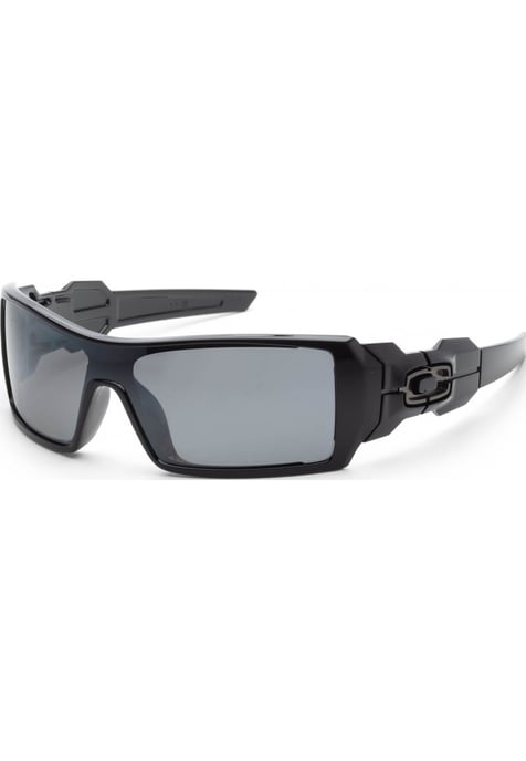 Oakley OO9081 26 203 50 28 Oil Rig Sunglasses - Image 1