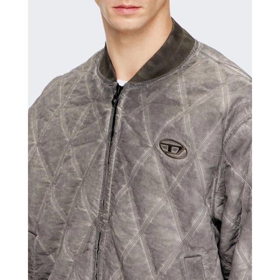 Diesel Heren j-type-treat jacket - Image 2
