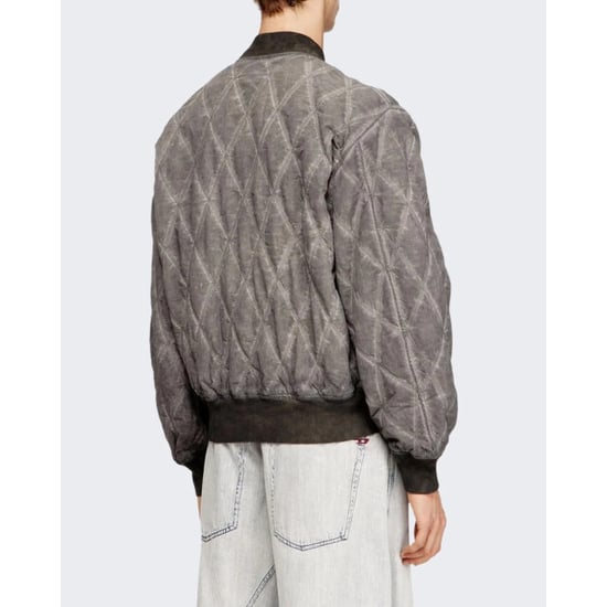 Diesel Heren j-type-treat jacket - Image 3