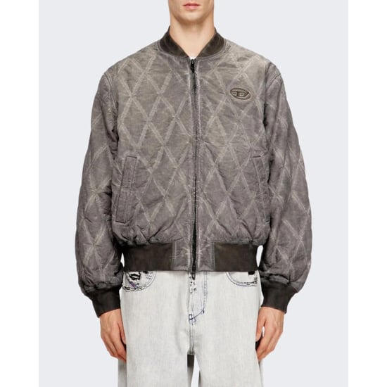 Diesel Heren j-type-treat jacket - Image 5