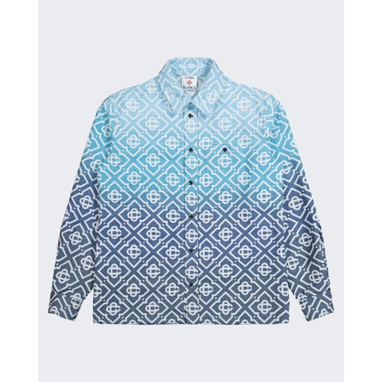 Casablanca Heren boucle jacquard - Image 1