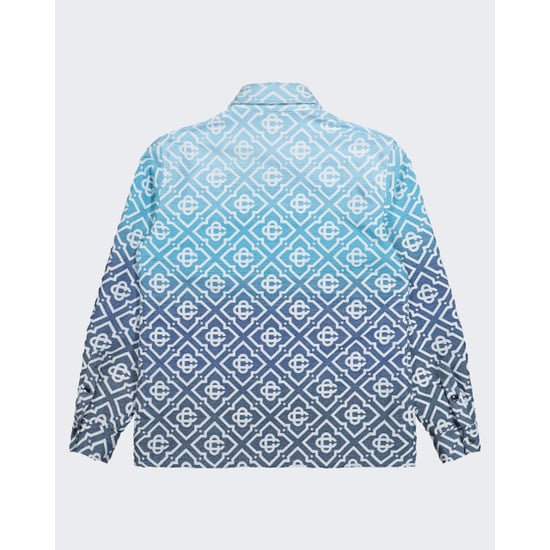 Casablanca Heren boucle jacquard - Image 3