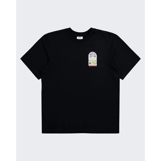 Casablanca Heren tennis landscape t-shirt - Image 1
