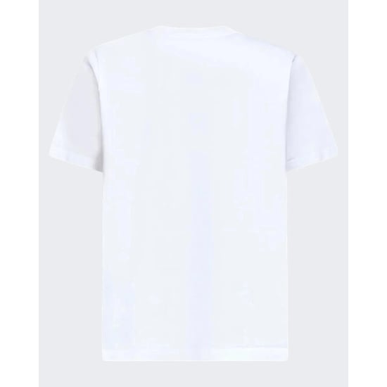 Casablanca Heren arches classic t-shirt - Image 2