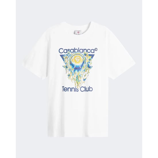 Casablanca Heren tennis club icon - Image 1