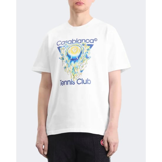 Casablanca Heren tennis club icon - Image 3