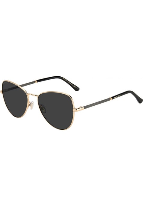 Jimmy Choo CAROL 56 S 2M2 IR Sunglasses - Image 1