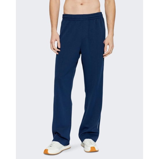 Casablanca Heren round pique track pants - Image 3