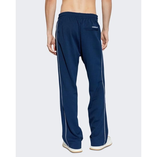 Casablanca Heren round pique track pants - Image 4