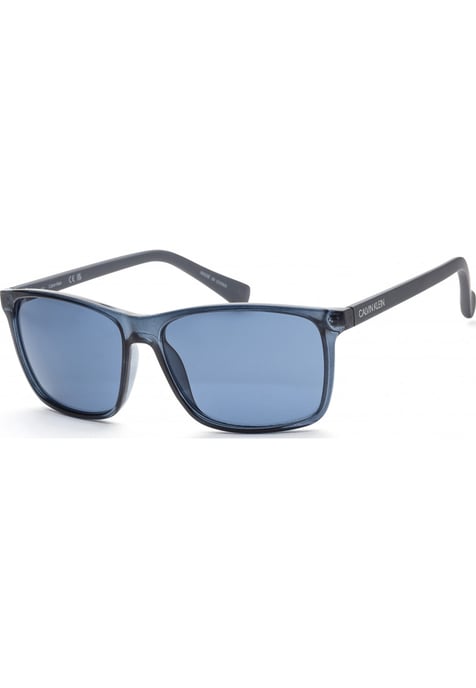 Calvin Klein CK19568S 58 410 Fashion Sunglasses - Image 1