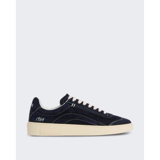 Dsquared2 Heren lace-up low top sneakers - Image 1