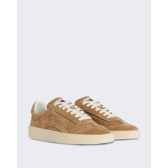 Dsquared2 Heren lace-up low top sneakers - Image 2