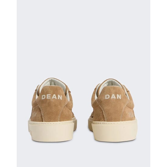 Dsquared2 Heren lace-up low top sneakers - Image 4