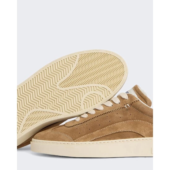 Dsquared2 Heren lace-up low top sneakers - Image 5
