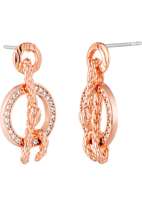 Just Cavalli JCER01703300 Ladies Earrings - Image 1