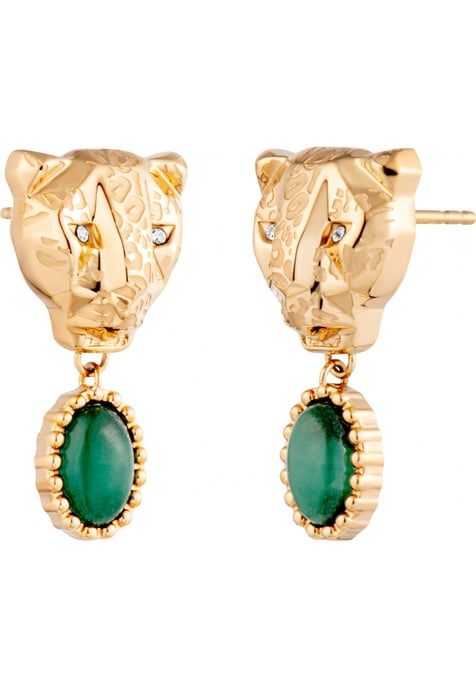 Just Cavalli JCER01492200 Ladies Earrings - Image 1