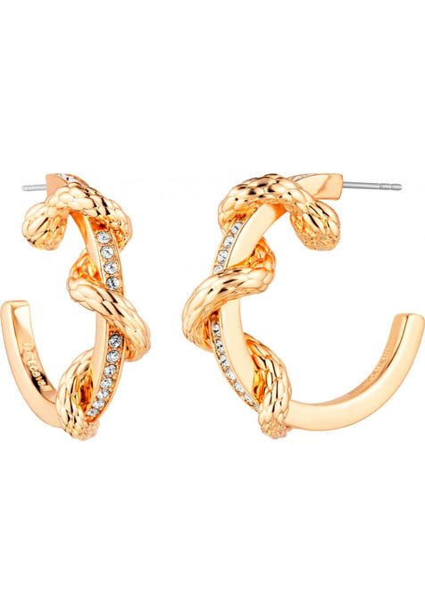 Just Cavalli JCER01713200 Ladies Earrings - Image 1