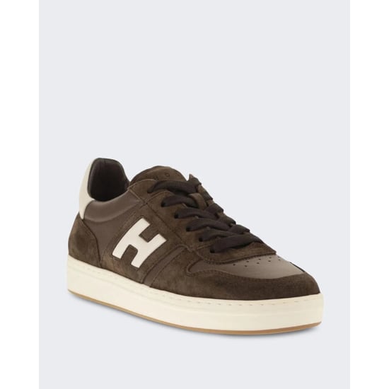 Hogan Heren h668 allacciato h banda - Image 4