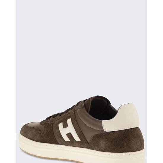 Hogan Heren h668 allacciato h banda - Image 5