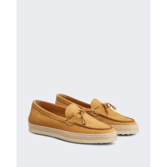 Tod's Dames gomma rafia 92k laccetto termi - Image 4
