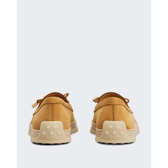 Tod's Dames gomma rafia 92k laccetto termi - Image 5
