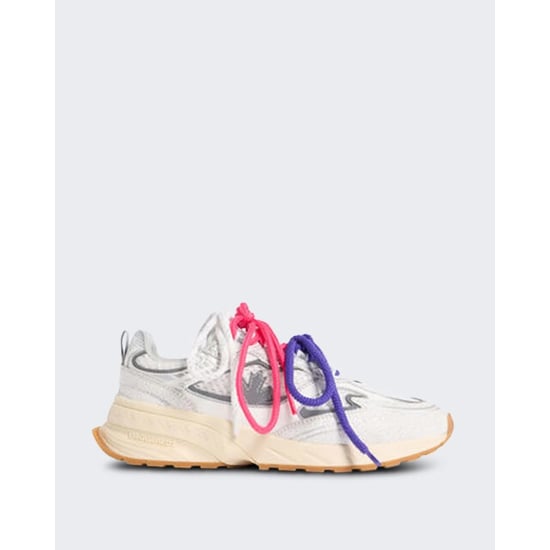 Dsquared2 Dames lace-up low top sneakers - Image 1
