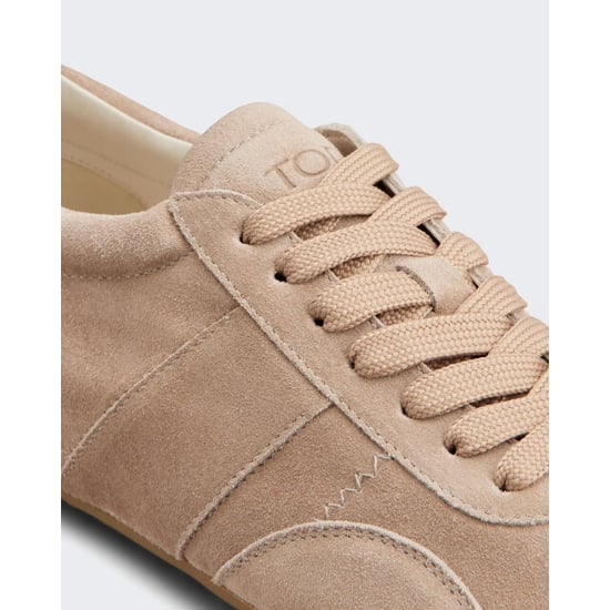 Tod's Dames sportiva 59l allacciata cuc. - Image 3