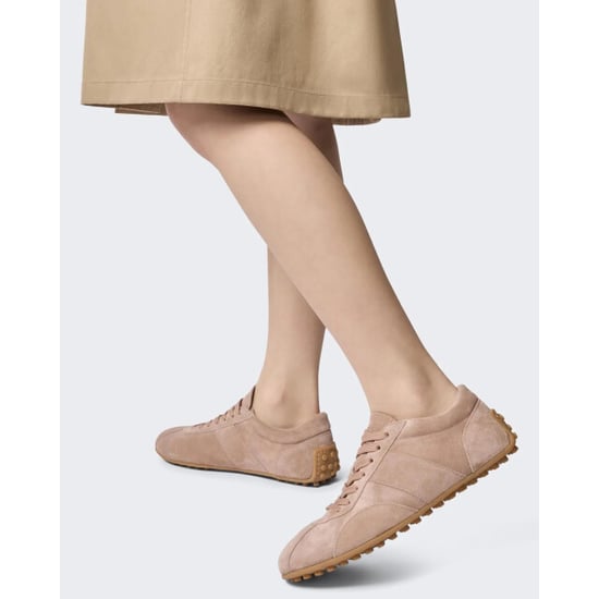 Tod's Dames sportiva 59l allacciata cuc. - Image 6