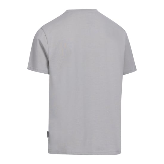 Trespass Heren Wonderer Casual T-shirt (Steengrijs) - Image 2