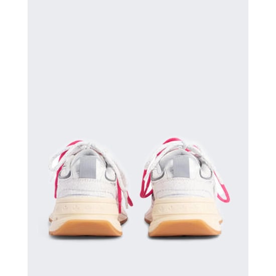 Dsquared2 Dames lace-up low top sneakers - Image 5