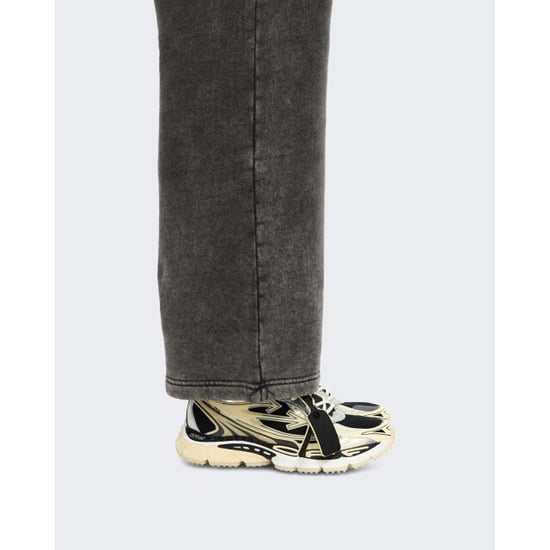 Off White Dames ow be right back glow sneaker - Image 4