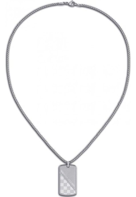 Tommy Hilfiger 2701080 Mens Necklace - Image 1
