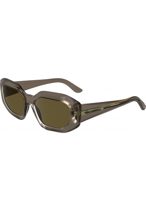Karl Lagerfeld KL6167S 53 278 Sunglasses - Image 1