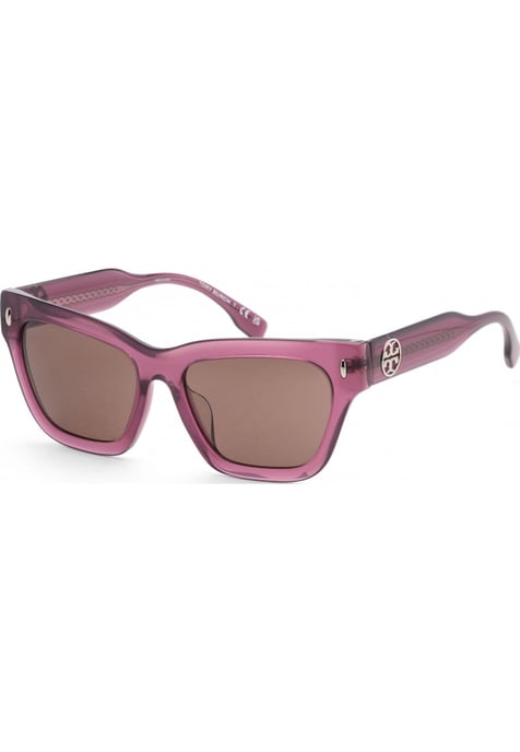 Tory Burch TY7208U 54 317973 Fashion Sunglasses - Image 1