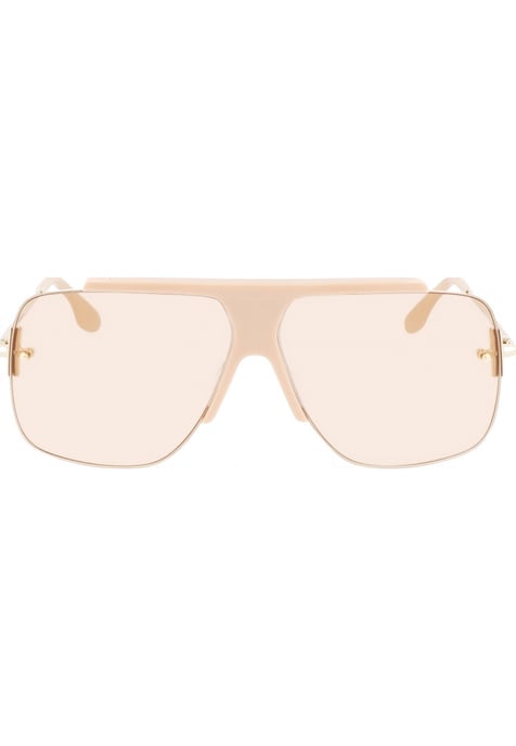 Victoria Beckham VB627S 64 243 Sunglasses - Image 2