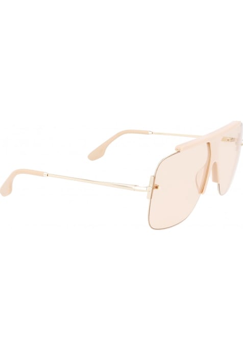 Victoria Beckham VB627S 64 243 Sunglasses - Image 3