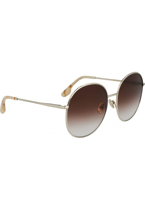 Victoria Beckham VB224S-702 VB224S 59 702 Sunglasses - Image 3