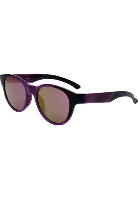 Smith SNARE 51 2JK Sunglasses - Image 1