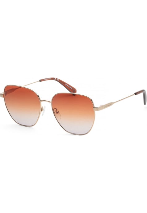 Longchamp LO168S 57 707 Fashion Sunglasses - Image 1