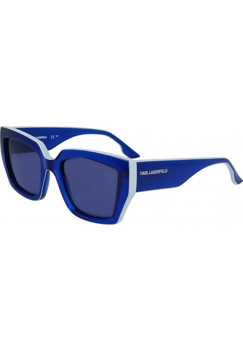 Karl Lagerfeld KL6143S 53 400 Solglasögon - Image 1