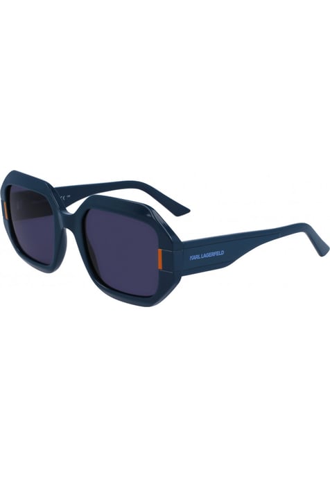 Karl Lagerfeld KL6124S 53 400 Sunglasses - Image 1