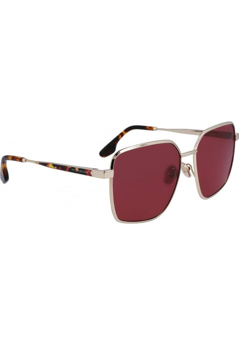 Victoria Beckham VB234S-712 VB234S 59 712 Solglasögon - Image 3