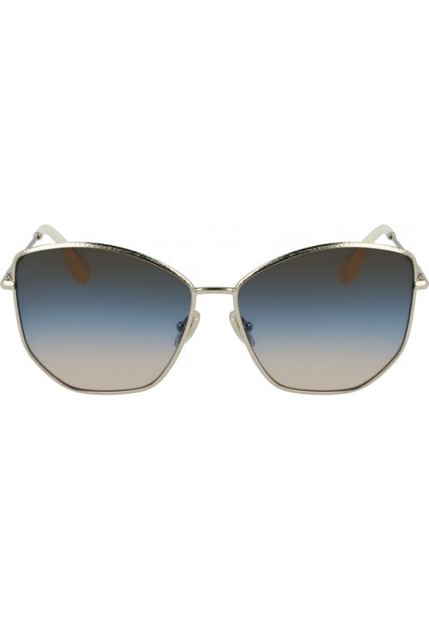 Victoria Beckham VB225S-734 VB225S 59 734 Solglasögon - Image 2
