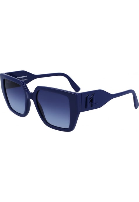 Karl Lagerfeld KL6098S 52 400 Sunglasses - Image 1